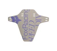 Fox Racing - Mud Guard - Garde-boue Vintage White - Taille unique