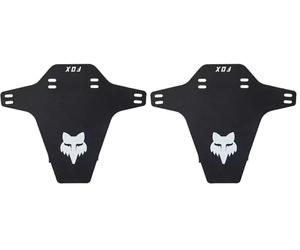 Fox Racing Mudguard (Lot de 2)