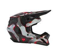 Fox Racing Mx Casque Off-road Junior V1 Atlas