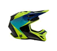Fox Racing Mx Casque Off-road Junior V3 Streak