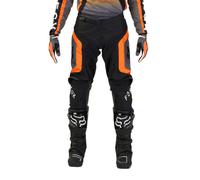 Fox Racing Mx 180 Ballast Pants Noir 26 Homme