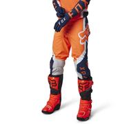 Fox Racing Mx Pantalon Off-road Flexair Efekt