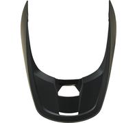 Fox Racing MX19 V1 Visière de casque Mat