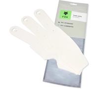 Tear-Off FOX MX24 Airspace/Main Std Transparent (Pack de 20) Transparent