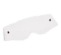 Fox Racing MX24 Airspace/Objectif principal Lexan