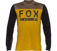 Fox Racing Non Stop Fleece Pullover Sweat-Shirt Mixte