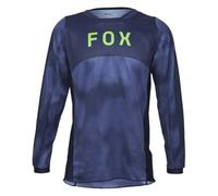 Fox Racing Non Stop Fleece Pullover Sweat-Shirt Mixte