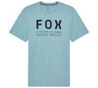 FOX Racing - Non Stop S/S Tech Tee - T-shirt technique - L - vintage wash
