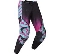 Fox Racing - Pantalon 180 Nuklr,Bleu,32