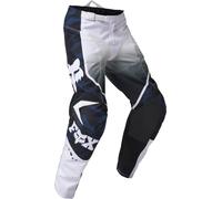 Fox Racing - Pantalon 180 Nuklr - Enfant,Bleu,24