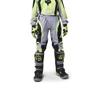 Fox Racing Pantalon de Motocross Unisexe pour Enfant 180 Lean