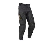 Fox Racing - Pantalon Defend Offroad,Noir Gris,32