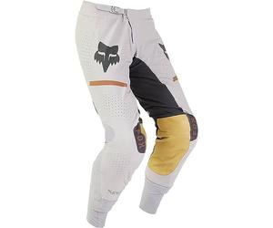 Fox Racing Pantalon Fox Flexair Optical Steel Gris Taille 34 Protection, 44 Mixte