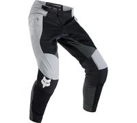FOX Ranger Air Off-Road Pantalons de motocross, noir, taille 36 pour homme
