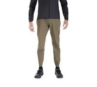 Fox Racing - Pantalon Ranger, Pantalon Vert Militaire, 32T