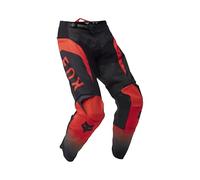 Fox Racing Pantalon Unisexe Fox 180 Lean-EXTD Rouge Fluorescent 32