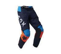FOX Pantalons 180 Race Spec Midnight 2025 36