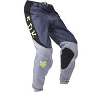 Fox Racing Pantalon Unisexe Fox 360 Divider Steel Grey 34
