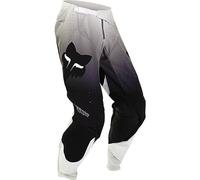 Fox Racing Pantalon Unisexe Fox 360 Revise Black/Grey 34