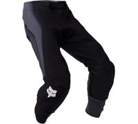 Fox Racing Pants Fox Flexair Infinite Black 36 Pantalon Unisexe, Noir