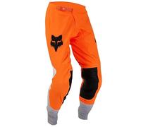 Fox Racing Pants Fox Flexair Magnetic Fluo Orange 36 Pantalon, Mixte