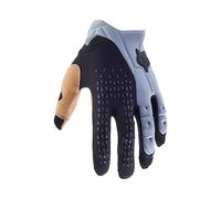 Fox Racing PAWTECTOR Gant de motocross, noir/gris, taille S