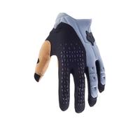 Fox Racing PAWTECTOR Gants [Noir/Gris]