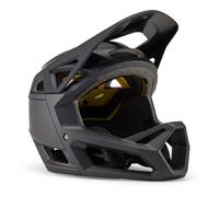 FOX Racing - Proframe MT - Casque de cyclisme - S - 51-55 cm - matte black