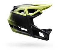 FOX Racing - Proframe RS Aura - Casque de cyclisme - L - 59-63 cm - lime