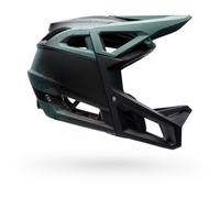 FOX Racing - Proframe RS Aura - Casque de cyclisme - S - 51-55 cm - sage