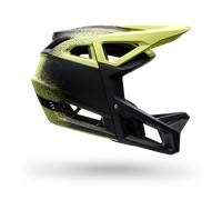 FOX Racing - Proframe RS Aura - Casque de cyclisme - L - 59-63 cm - lime