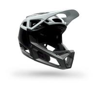 Fox Racing Casque VTT intégral Proframe RS Aura Blanc Taille L