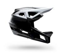 Fox Casque VTT intégral Proframe RS Aura MIPS Blanc Taille M