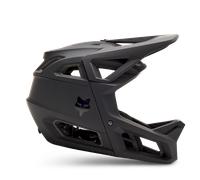 Fox Racing Casque de vélo Proframe RS CE Noir mat Taille L