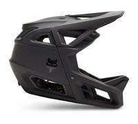 Fox Racing Casque de vélo Proframe RS CE Noir mat Taille L