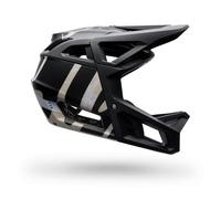 Fox Head Casque Intégral Proframe RS Diffuse MIPS noir