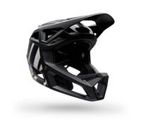 Fox Racing - Proframe RS Diffuse - Casque VTT intégral Black - S