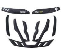 Fox Racing Proframe RS Revêtement Standard 15 mm Unisexe, Noir, Taille Unique