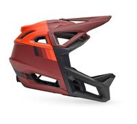 FOX Racing - Proframe RS Sol - Casque de cyclisme - L - 59-63 cm - rust