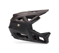 Fox Racing - Proframe RS Taunt - Casque VTT intégral Cocoa - L