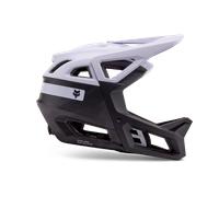 Fox Racing - Proframe RS Taunt - Casque VTT intégral White - M