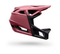 FOX Racing - Proframe Solid - Casque de cyclisme - M - 55-59 cm - berry