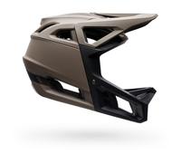 FOX Racing - Proframe Solid - Casque de cyclisme - S - 51-55 cm - nutmeg