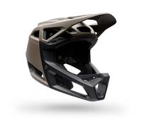Fox Racing - Proframe Solid - Casque VTT intégral Nutmeg - L