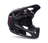 Fox Head Casque intégral Proframe Thrive rouge