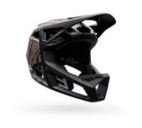 Fox Racing - Proframe Thrive - Casque VTT intégral Nutmeg - M