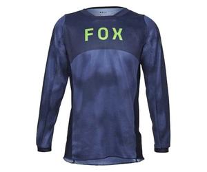 Fox Racing Pull Unisexe en Polaire Non Stop