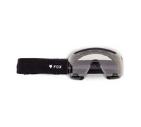 FOX PUREVUE LUNETTES NOIR/TRANSPARENT NOIR OS