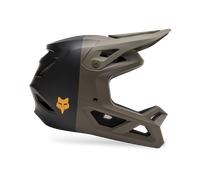 Fox Racing - Rampage 5050 - Casque VTT intégral Military - XL