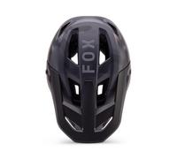 Fox Racing - Casque Rampage Camo, Casques, Vélo de Montagne, Camouflage Noir, S